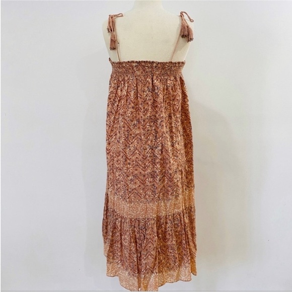 Ulla Johnson bohemian dress - Picture 4 of 12